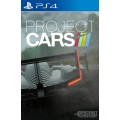 Project CARS PS4